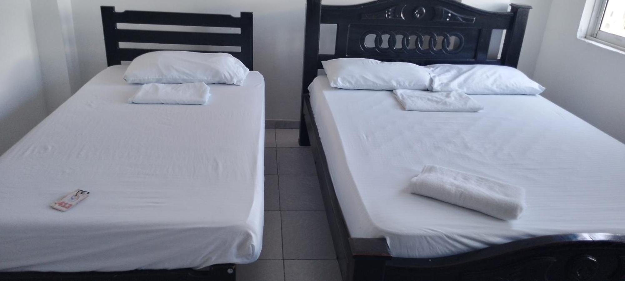 Hotel Rio Mar - Cartagena — Photos 2