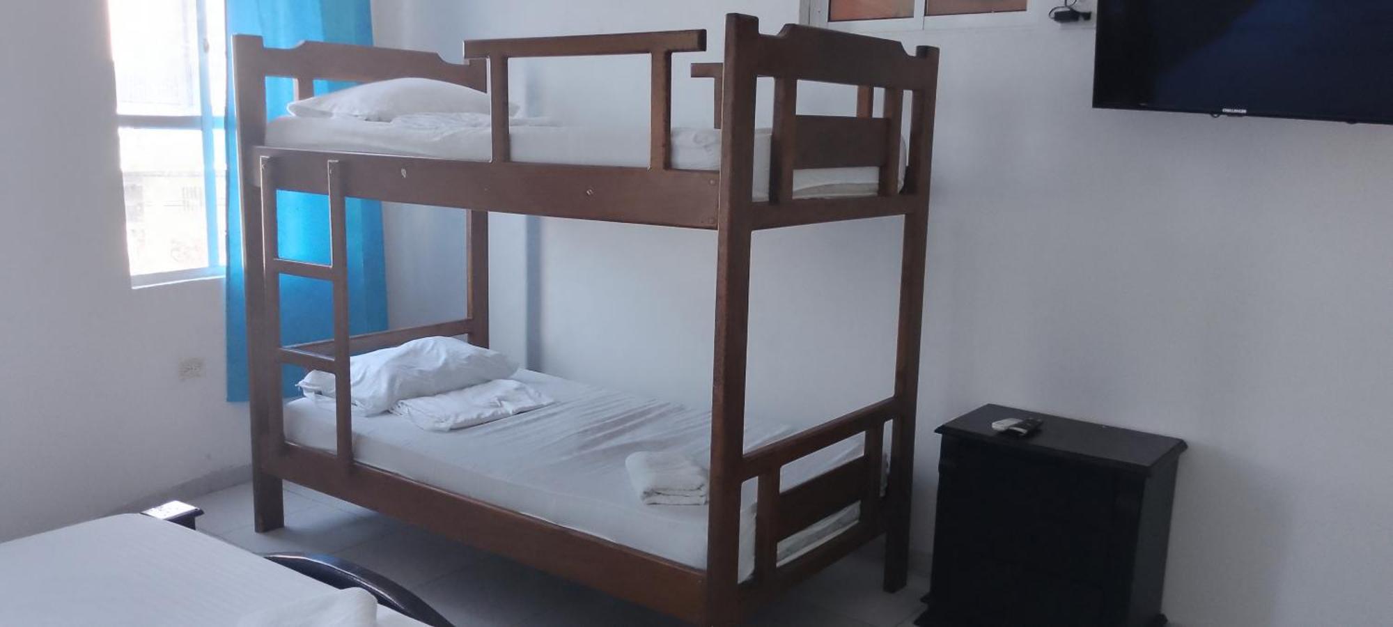 Hotel Rio Mar - Cartagena — Photos 1